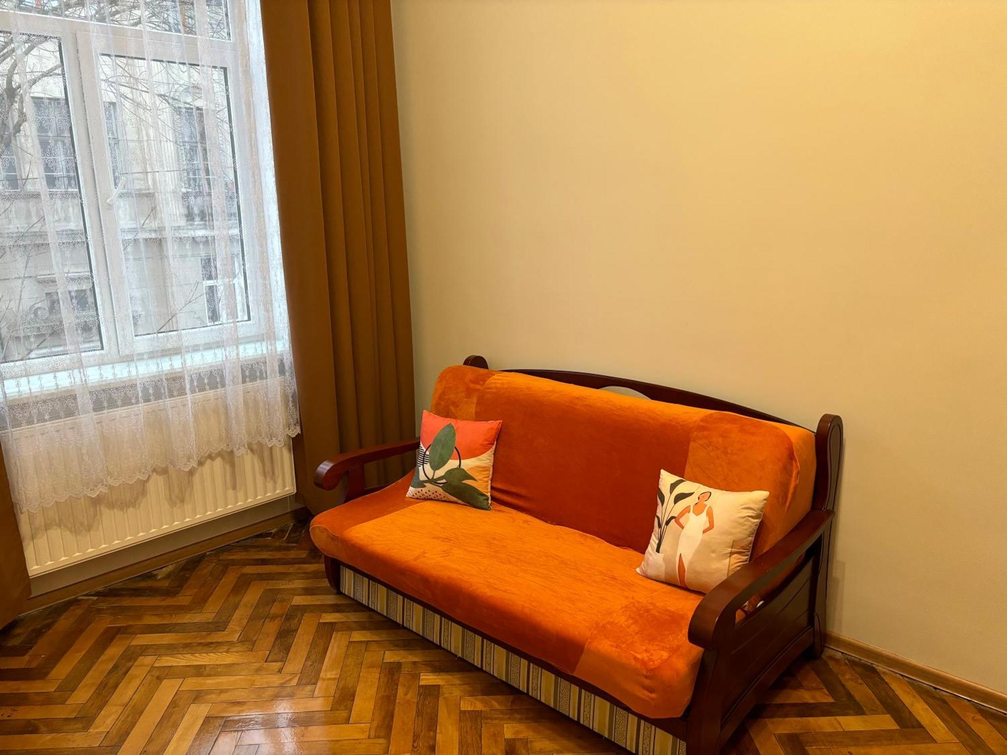 Айстра Apartment Lviv Ngoại thất bức ảnh