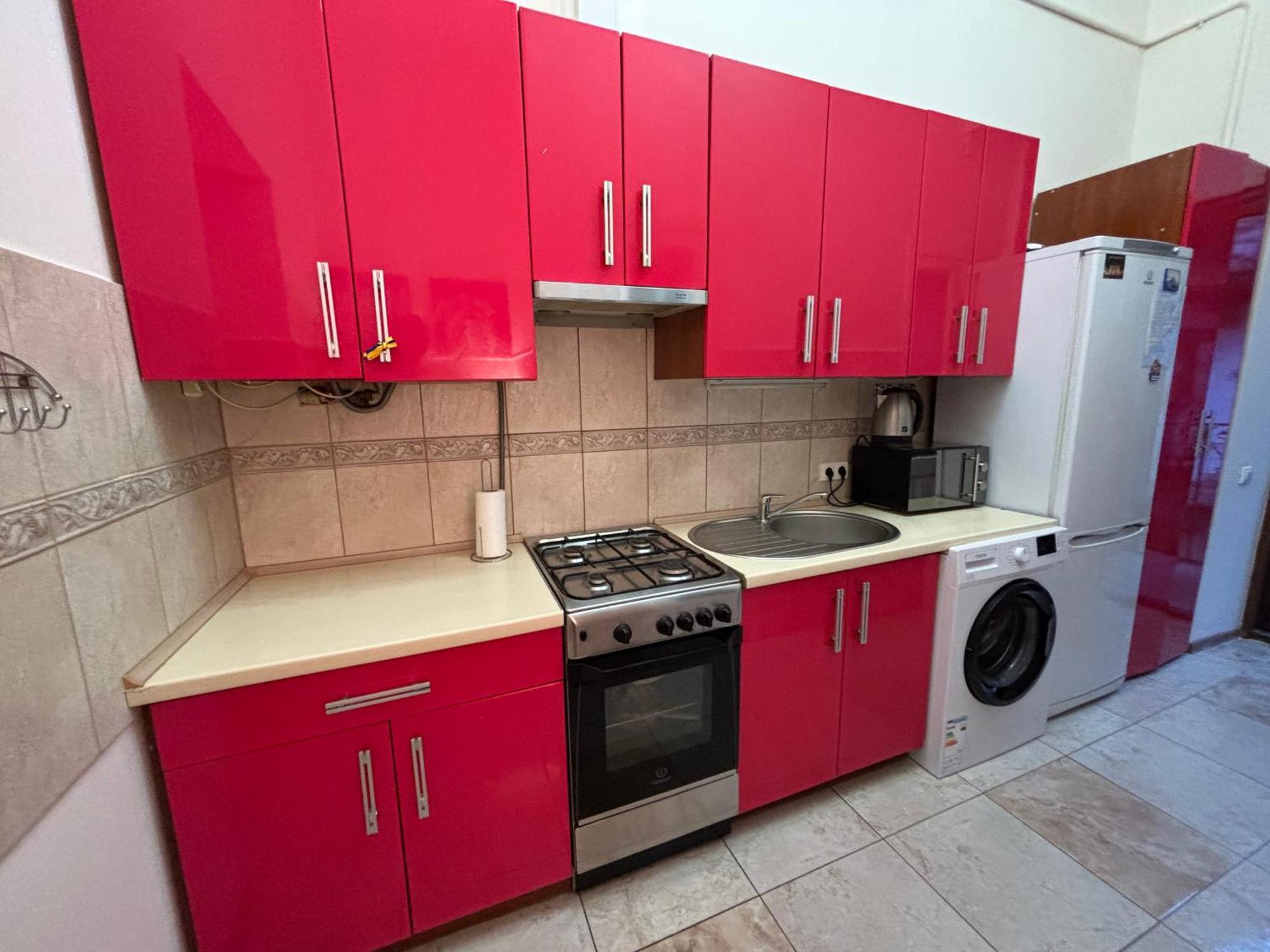 Айстра Apartment Lviv Ngoại thất bức ảnh